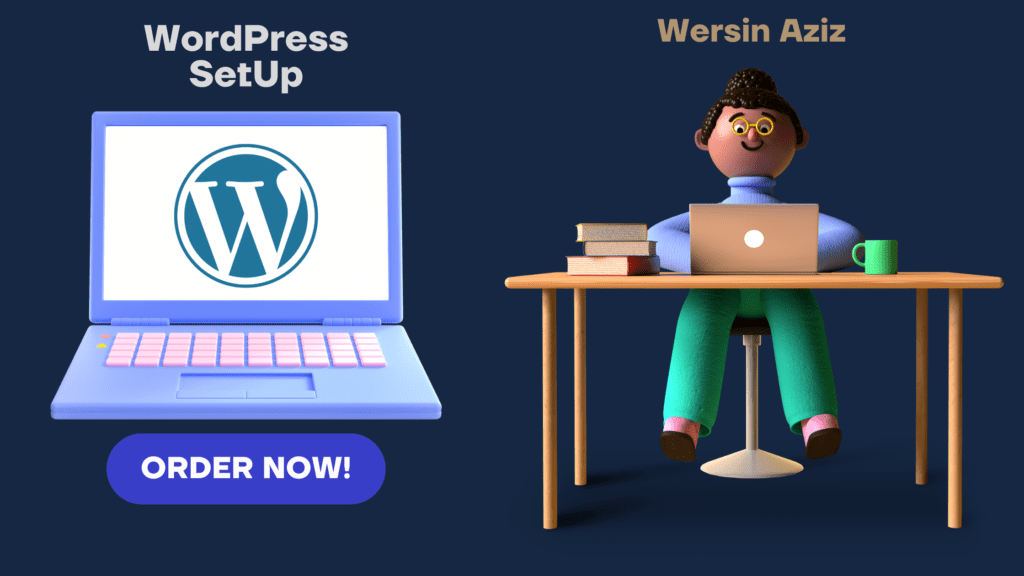 WordPress SetUp