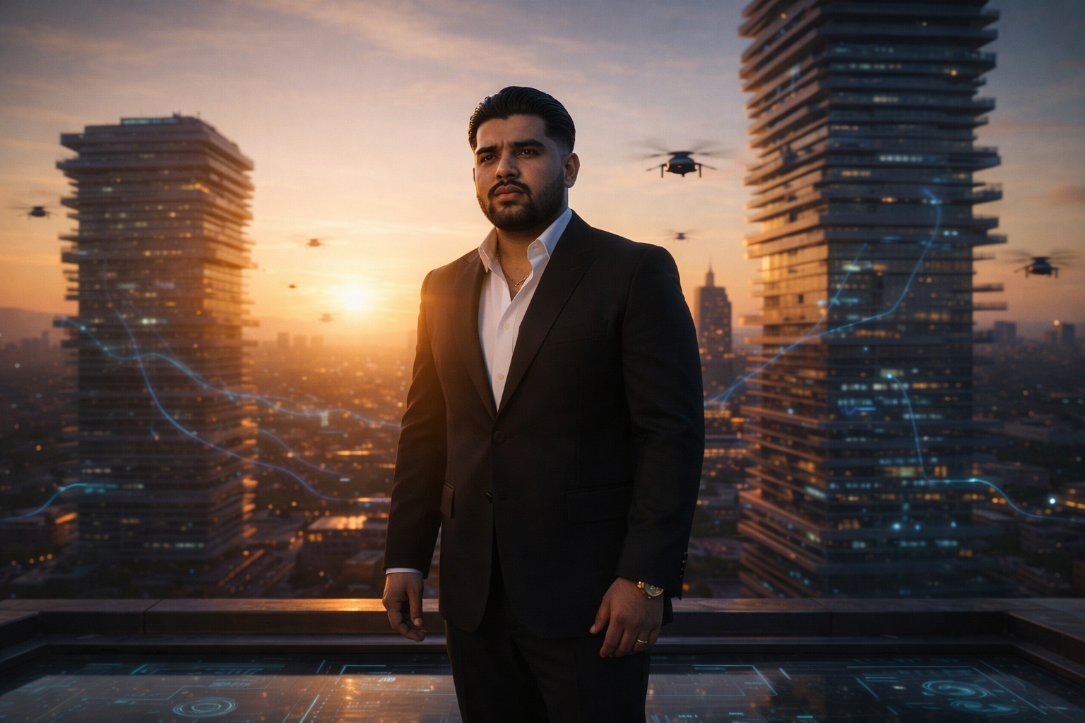 Preparation, Not Panic