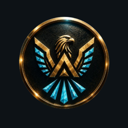 The Arena App logo