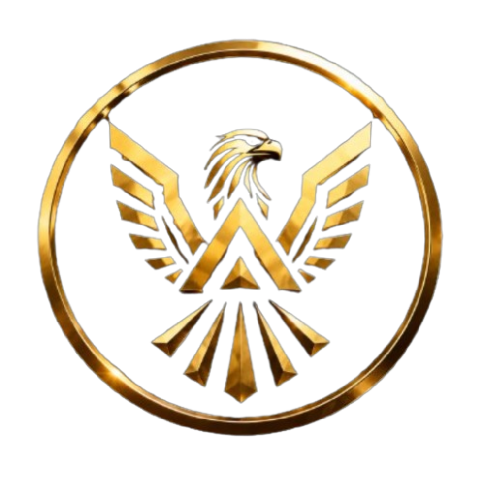 Wersin Aziz founder identity logo